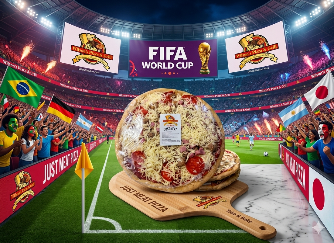 The World Cup is Coming to Kansas City: Here is Where to Find the City’s Best Pizza