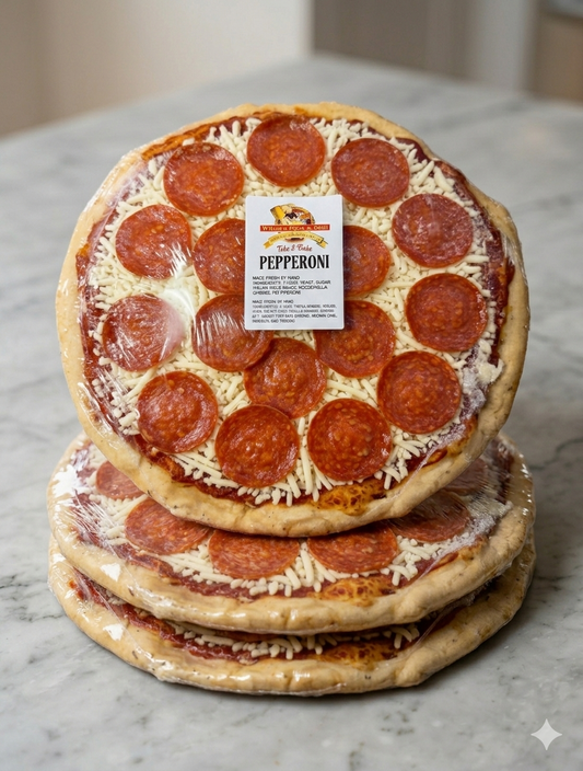 From Our Kitchen to Your Door: Wilson’s Take and Bakes Now Shipping Nationwide!
