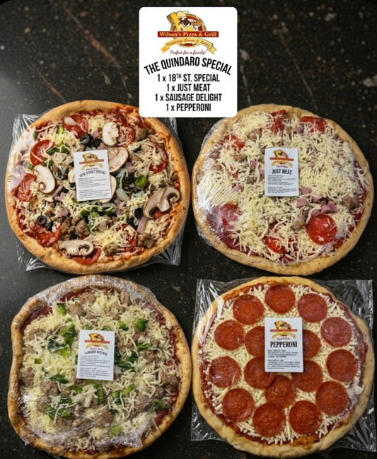 The Secret to Restaurant-Quality Pizza at Home (Without the Delivery Wait)