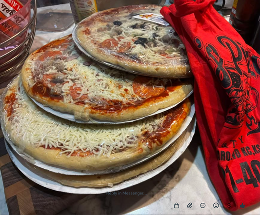 Why the 18th St Special is Undisputedly the Best Pizza in Kansas City