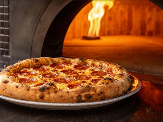 Slice of Greatness: The Top 10 Pizza Places in America