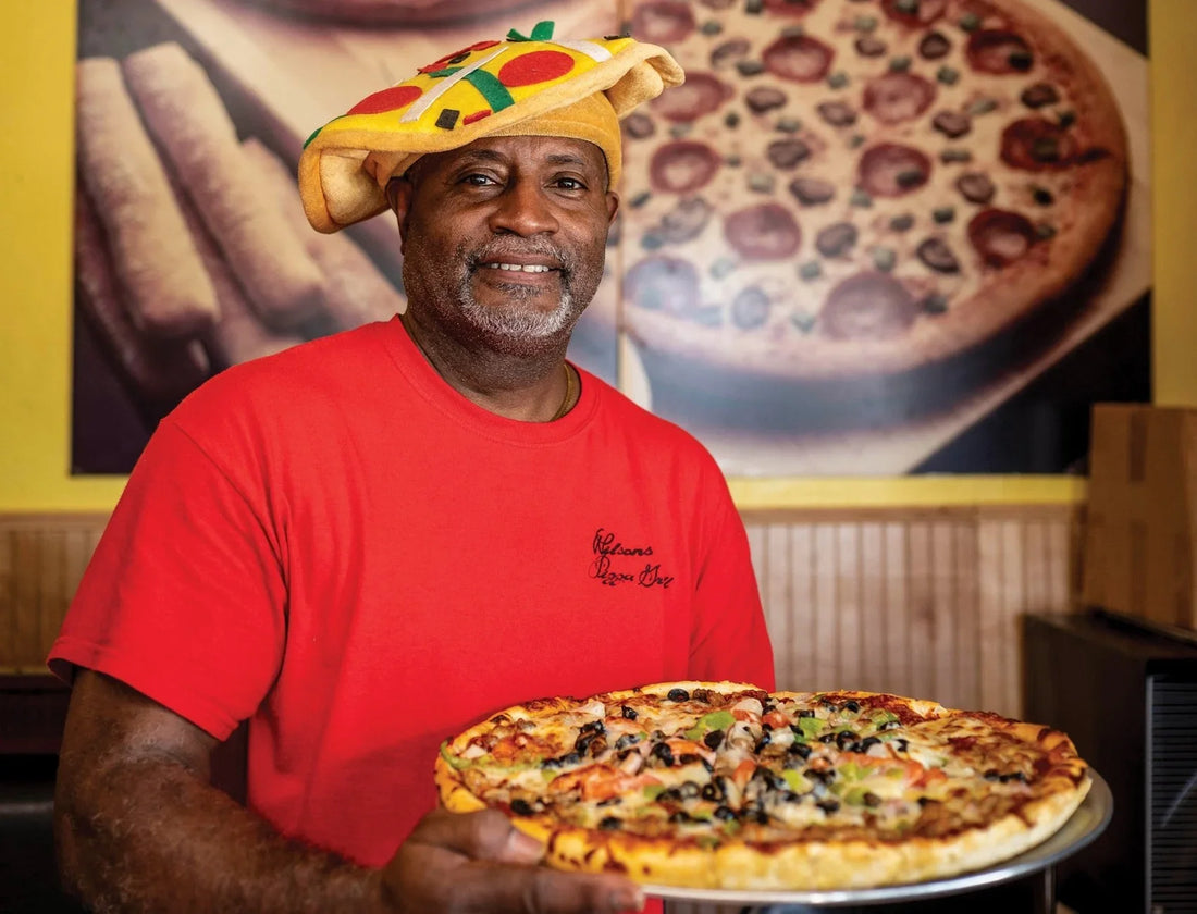 From Quindaro to the Nation: Why Wilson’s Pizza & Grill is America’s Best Kept Secret
