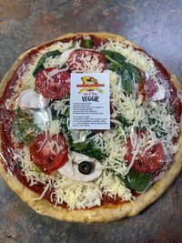 Wilson's Ultimate 5-Pack Pizza Deal