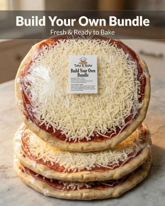 Build Your Own Bundle!